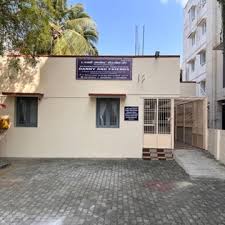 House renovation project